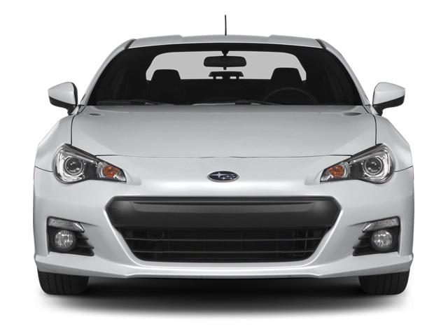 2014 subaru brz limited