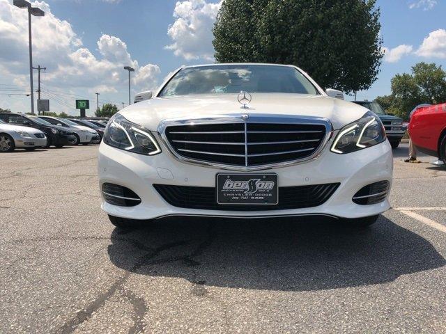 used 2014 mercedes-benz e 350 sedan greer, sc 29652 for sale in greer, south carolina