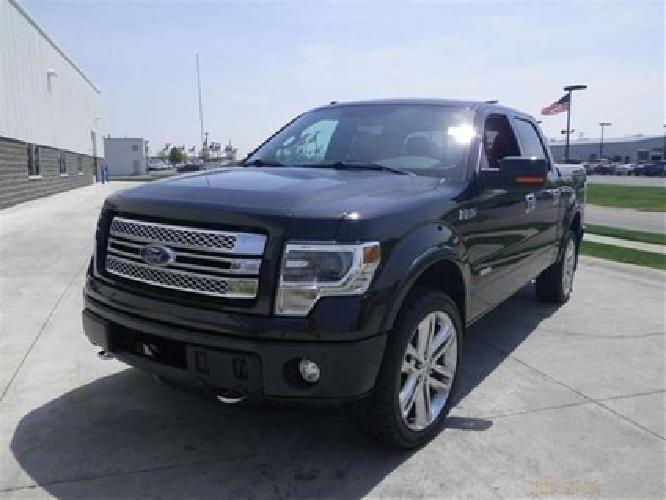 2013 ford f-150 in greenwood, in