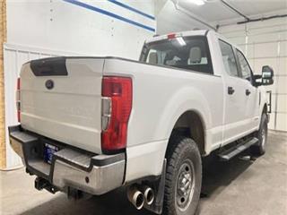 2022 Ford F-250 xl