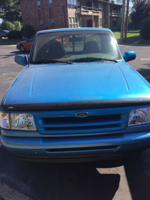 93 ford ranger price not firm make me a offer