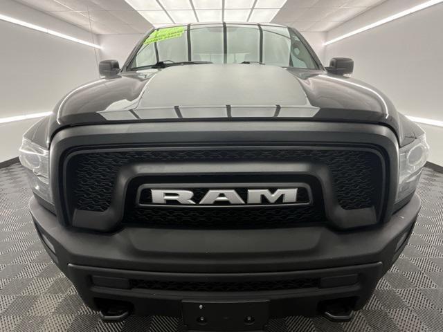 2019 ram 1500 slt