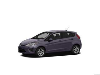 2012 ford fiesta se se 4dr hatchback for sale in saco, maine