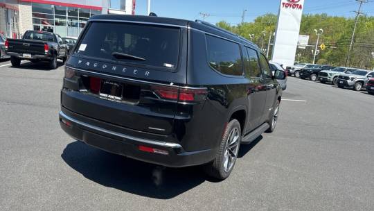 2024 Jeep Wagoneer