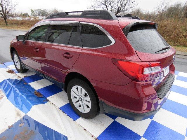 used 2017 subaru outback premium franklin, tn 37067 for sale in franklin, tennessee