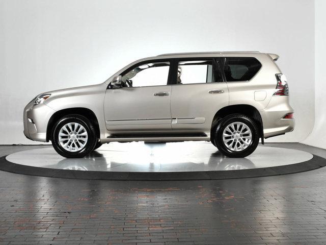 2015 lexus gx 460 base