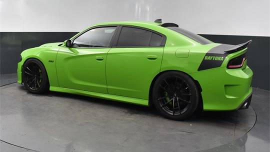 2017 Dodge Charger r/t 392 daytona edition