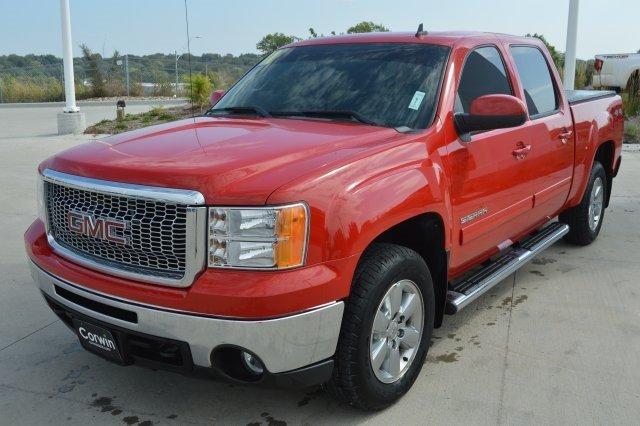 used 2011 gmc sierra 1500 slt bellevue, ne 68147 for sale in bellevue, nebraska