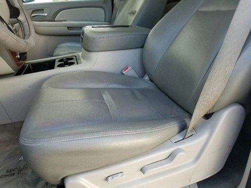 2007 chevrolet tahoe lt in florida