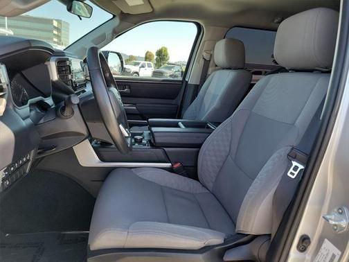 2023 toyota tundra