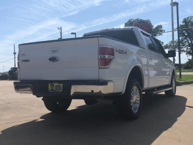 used 2011 ford f150 4x4 supercrew lariat elizabeth city, nc 27909 for sale in elizabeth city, north carolina