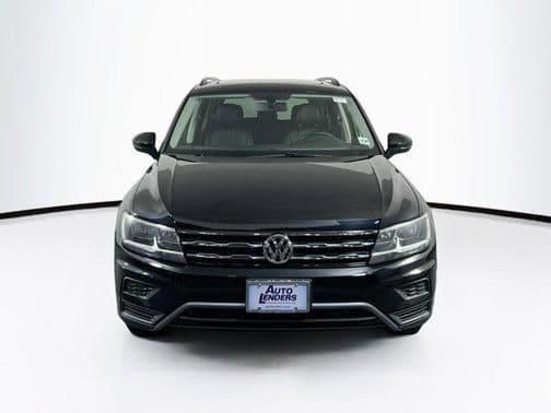 2019 volkswagen tiguan 2.0t se in cecil, new jersey