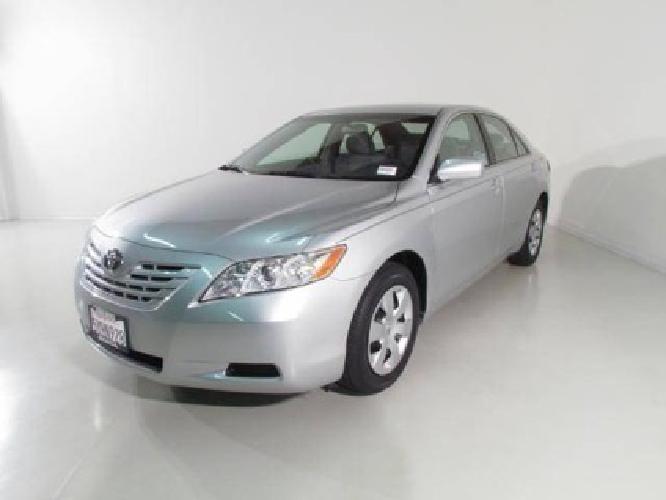 2007 toyota camry le in cerritos, ca