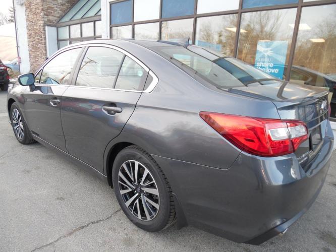 used 2018 subaru legacy premium acton, ma 01720 for sale in acton, massachusetts