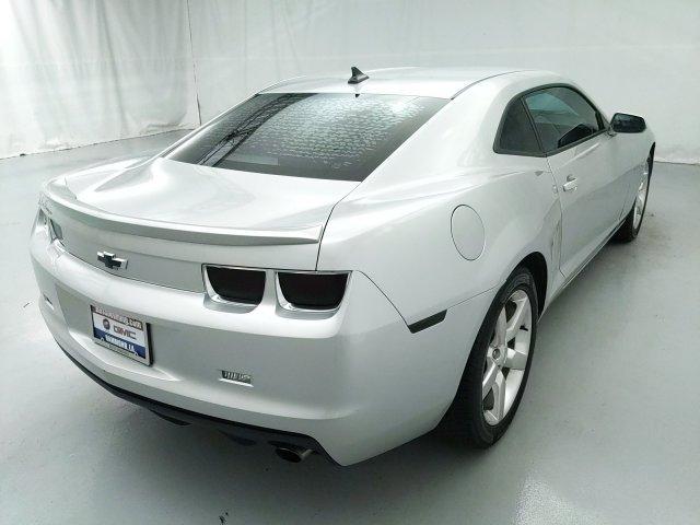 used 2013 chevrolet camaro lt coupe hammond, la 70403 for sale in hammond, louisiana