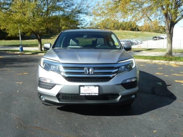 2016 honda pilot ex-l w/res awd ex-l 4dr suv w/res for sale in bellevue, nebraska