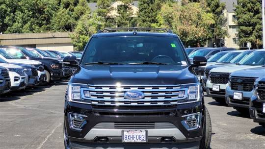 2021 Ford Expedition