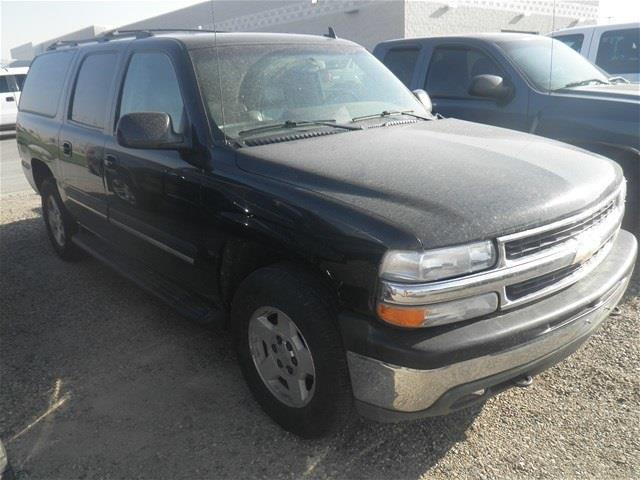 2006 chevrolet suburban ls 1500 ls 1500 4dr suv 4wd w/1wt for sale in idaho falls, idaho