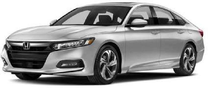2018 honda accord ex in wilkes barre, pa