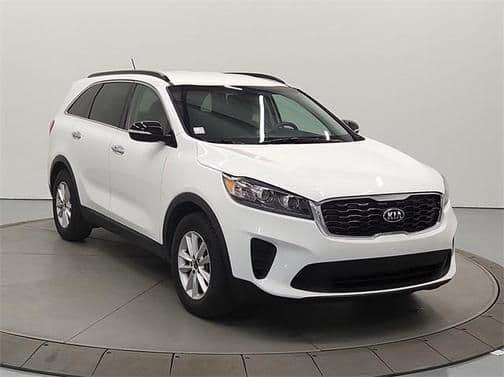 2019 kia sorento in racine, wisconsin