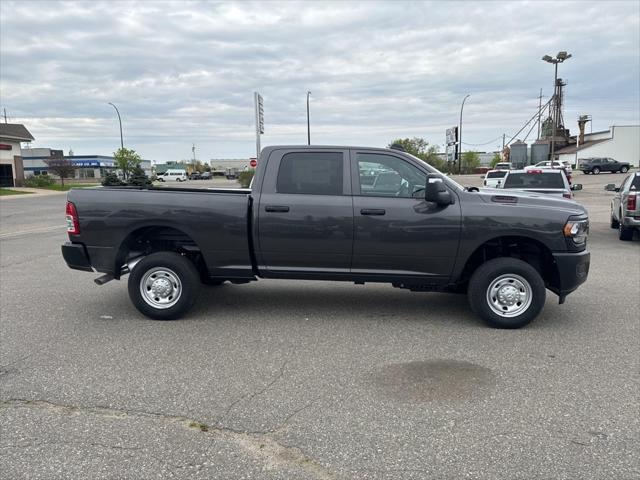 2024 ram 2500 tradesman crew cab 4x4 6'4' box