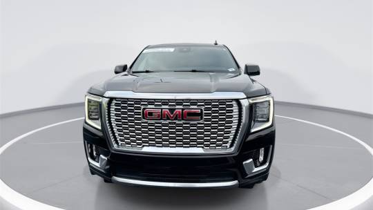 2024 GMC Yukon