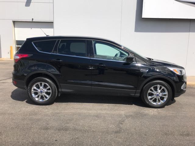 2017 ford escape se awd se 4dr suv for sale in grand forks, north dakota