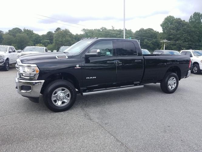 new 2019 ram 3500 tradesman spartanburg, sc 29305 for sale in spartanburg, south carolina
