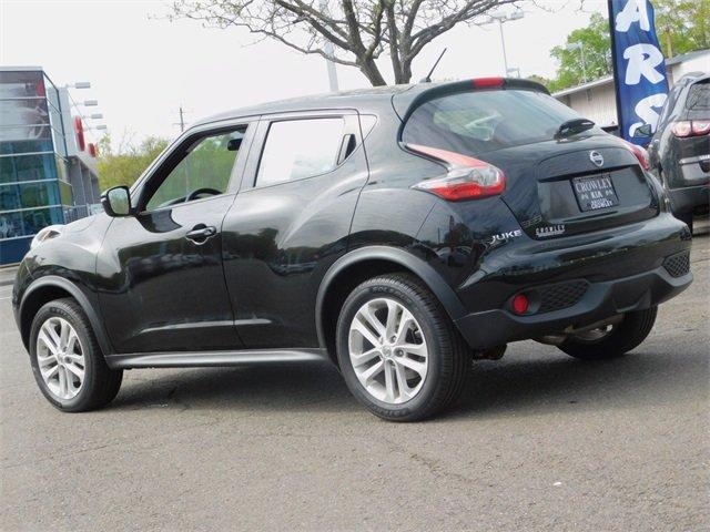 used 2015 nissan juke s bristol, ct 06010 for sale in bristol, connecticut