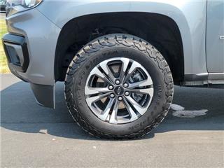 2022 Chevrolet z71