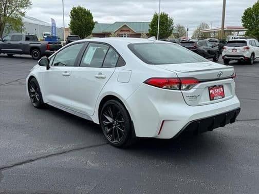 2023 toyota corolla se in janesville, wisconsin