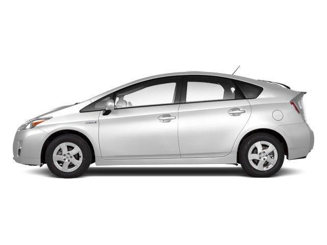 2010 toyota prius iii