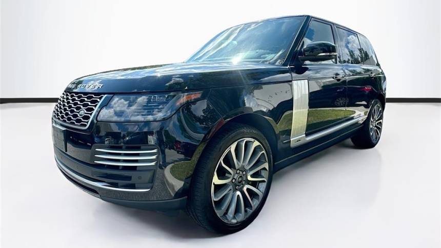 2021 land rover range rover autobiography lwb