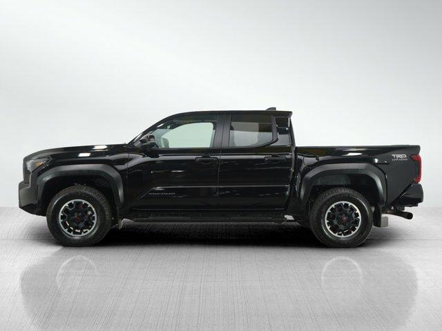 2024 toyota tacoma base