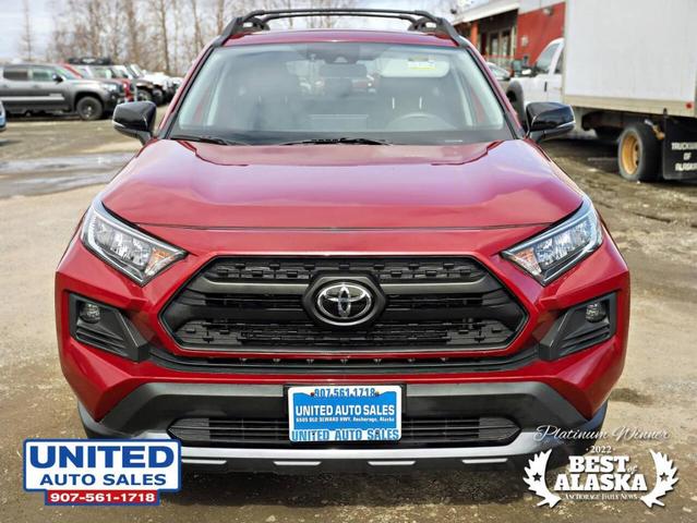 2020 toyota rav4 sport