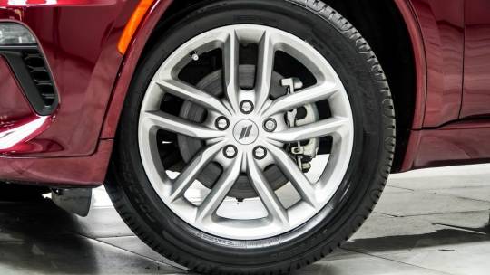 2022 Dodge Durango gt