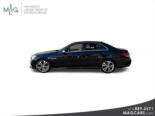 2016 mercedes-benz e-class e 350