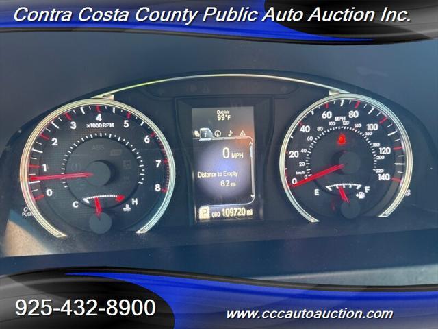 2015 toyota camry xse