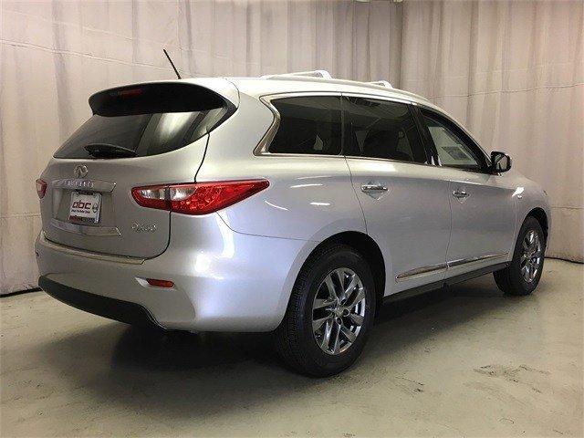 used 2015 infiniti qx60 fwd phoenix, az 85014 for sale in phoenix, arizona