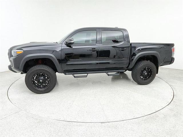 2023 toyota tacoma trd pro