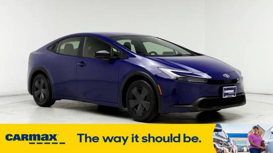 2023 Toyota Prius