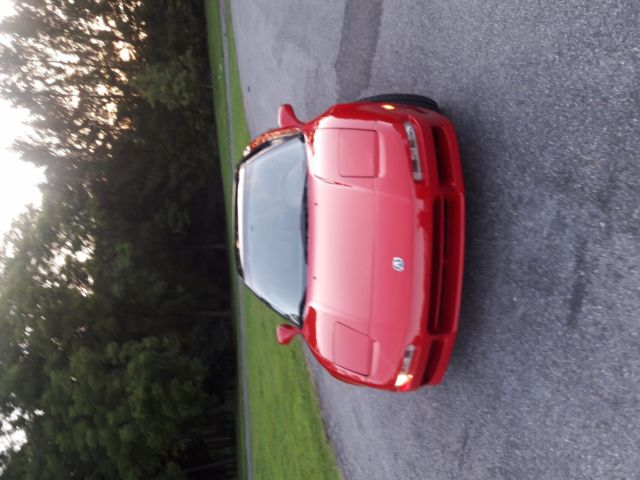 nsx no reserve