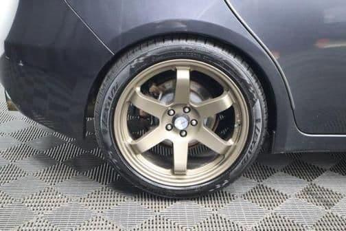 2011 subaru impreza in manhattan, new york