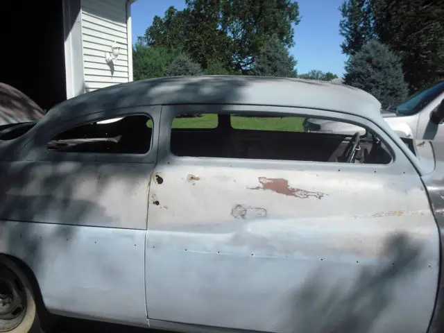 50 merc custom