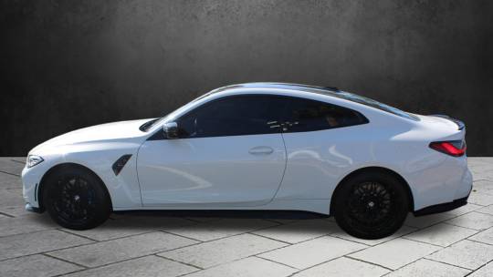 2024 BMW M4