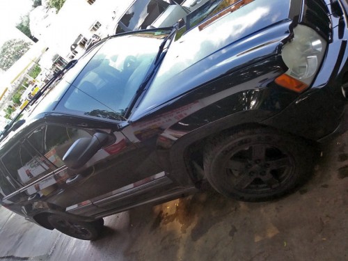 2005 jeep grand cherokee laredo for sale in new york by owner