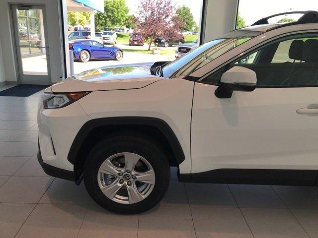 new 2019 toyota rav4 awd xle great falls, mt 59405 for sale in great falls, montana