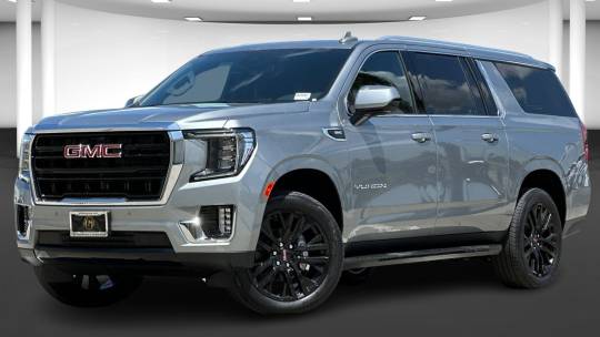 2024 GMC Yukon