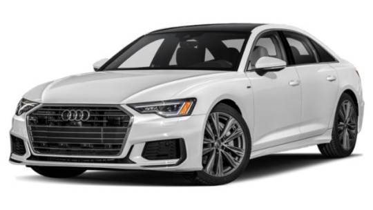 2022 audi a6 quattro prestige 55 tfsi