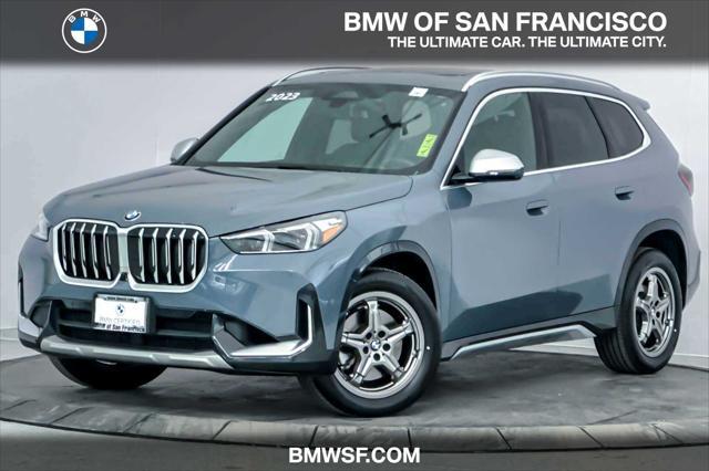 2023 bmw x1 xdrive28i